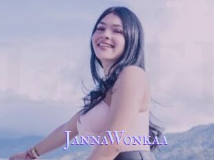 JannaWonkaa