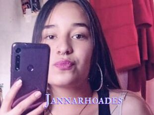 Jannarhoades