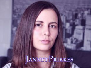 JannetPrikkes