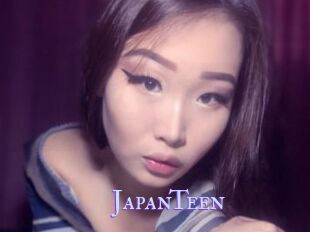 JapanTeen