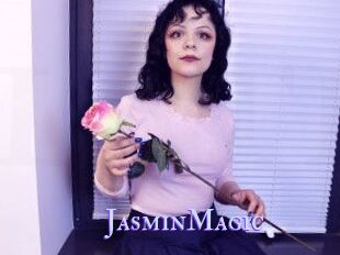 JasminMagic