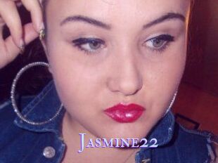 Jasmine22