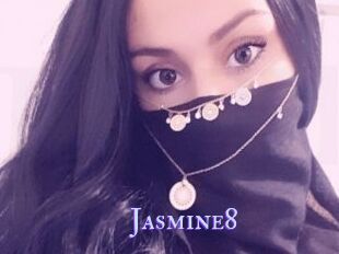 Jasmine8