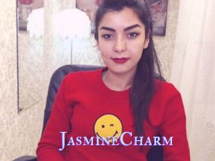 JasmineCharm