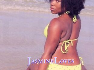 JasmineLoves