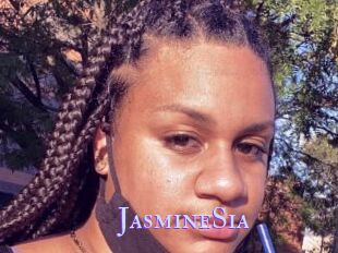 JasmineSia