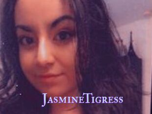 JasmineTigress