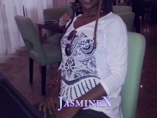 JasmineX