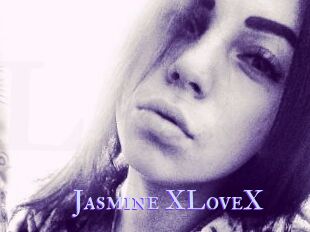 Jasmine_XLoveX