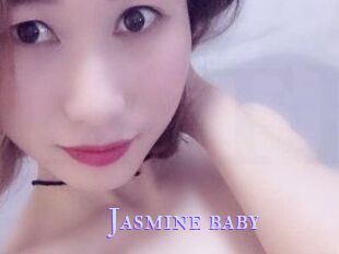 Jasmine_baby