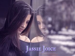 Jassie_Joice