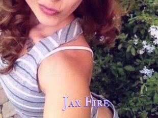 Jax_Fire