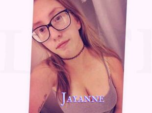 Jayanne