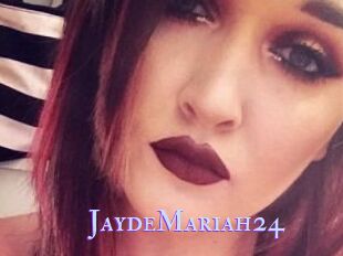 JaydeMariah24