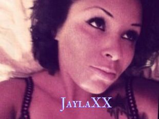 JaylaXX