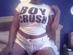 Jaylah