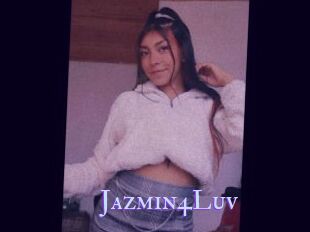 Jazmin4Luv