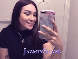 JazminSilver