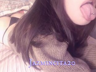 Jazmincita20