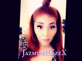 JazmineHazeX