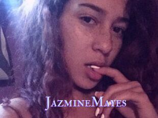 Jazmine_Mayes