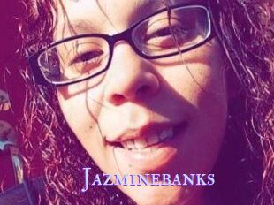 Jazminebanks