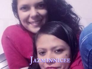 Jazminnicee