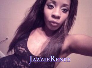 JazzieRenee