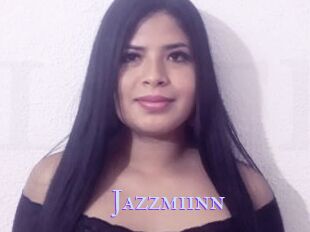 Jazzmiinn