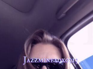 Jazzminexoxo313