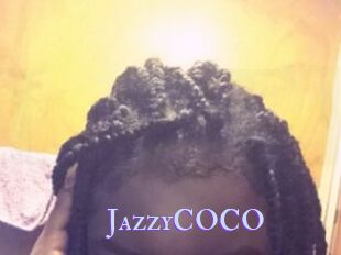 JazzyCOCO