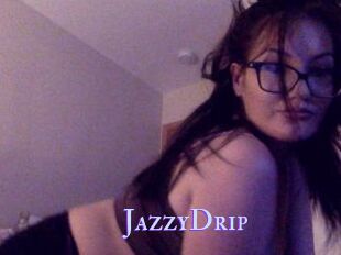 JazzyDrip