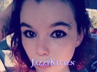 JazzyKitten