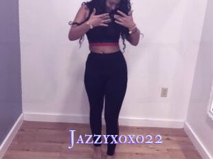 Jazzyxoxo22