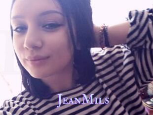 JeanMils