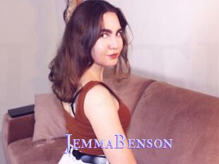 JemmaBenson