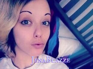 JenaBlazze