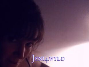 Jeni4wyld