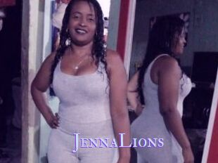 JennaLions