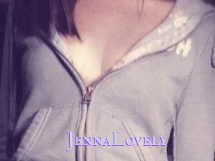 JennaLovely