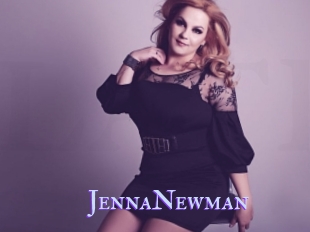 JennaNewman