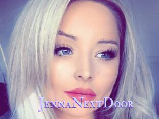 JennaNextDoor