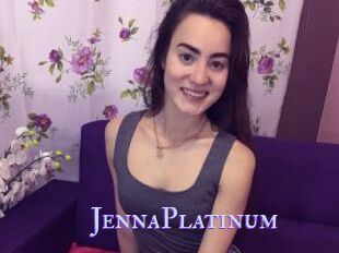 JennaPlatinum