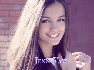 JennaVays