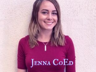 Jenna_CoEd