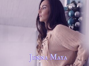 Jenna_Maya