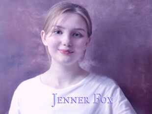 Jenner_Fox