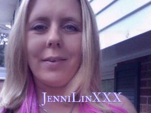 JenniLinXXX