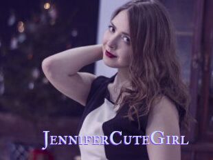 JenniferCuteGirl