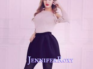 JenniferRoxy